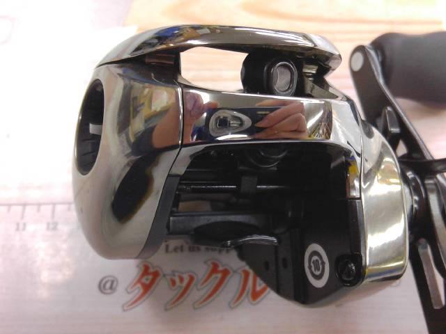 21アンタレスDC XG LH