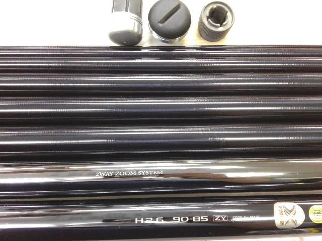 ｽﾍﾟｼｬﾙﾊﾞｰｻﾄﾙ H2.6 90-85ZY