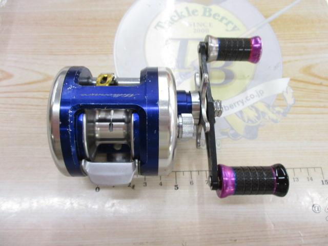 ﾐﾘｵﾈｱﾍﾞｲｴﾘｱｽﾍﾟｼｬﾙ 200BBﾌﾞﾙｰﾊﾞｯｶｰ