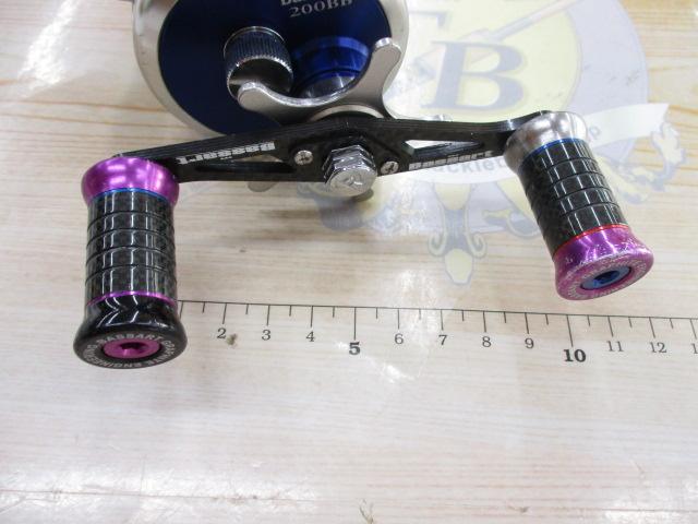 ﾐﾘｵﾈｱﾍﾞｲｴﾘｱｽﾍﾟｼｬﾙ 200BBﾌﾞﾙｰﾊﾞｯｶｰ