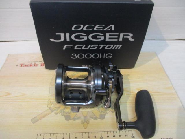 ｵｼｱｼﾞｶﾞｰFC 3000HG