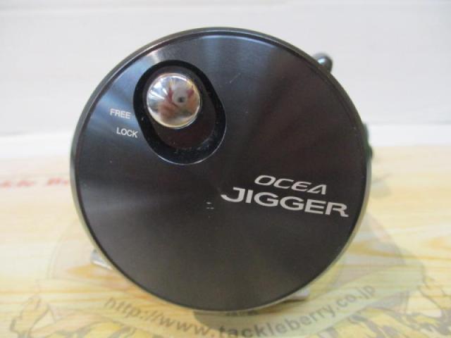 ｵｼｱｼﾞｶﾞｰFC 3000HG