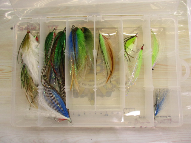 大型フライ詰め合わせ