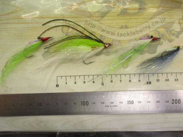 大型フライ詰め合わせ