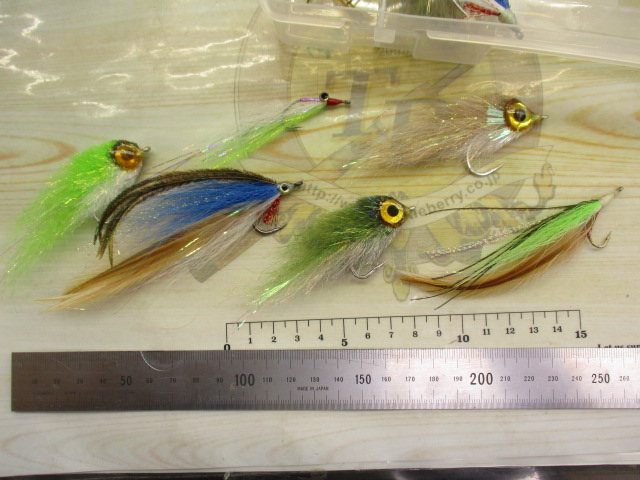 大型フライ詰め合わせ