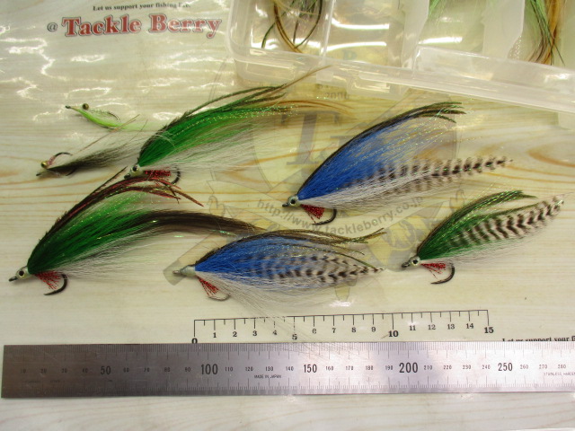 大型フライ詰め合わせ