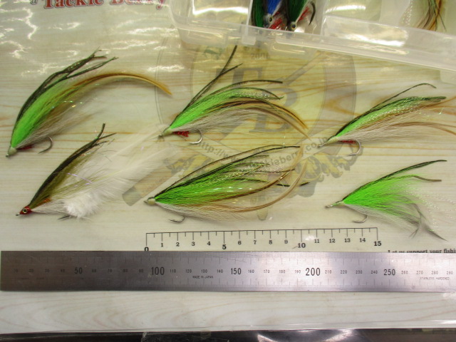 大型フライ詰め合わせ