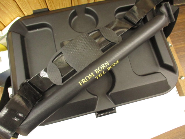 バッカン36モスグリーン