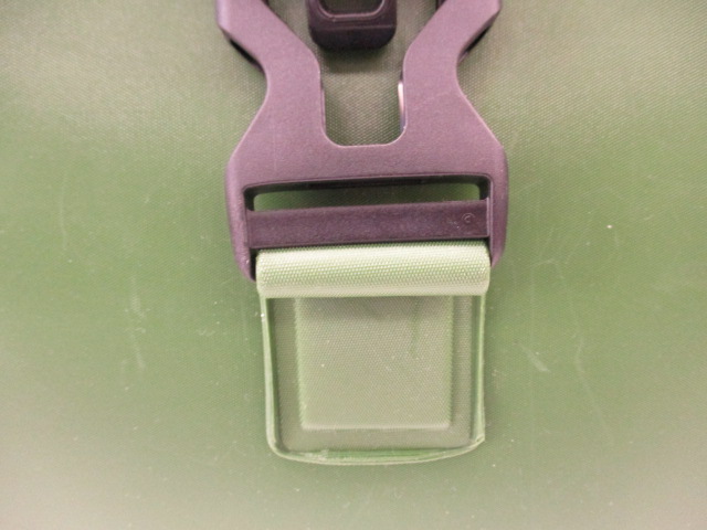 バッカン36モスグリーン