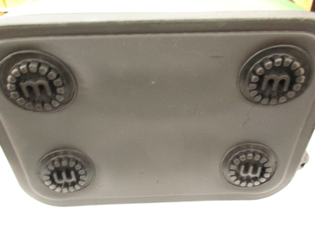 バッカン36モスグリーン