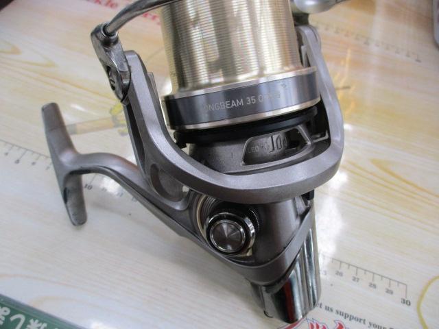 ﾛﾝｸﾞﾋﾞｰﾑ 35 QD5号