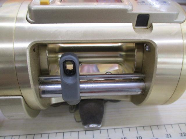 ﾃﾞｼﾞﾀﾅSLSｶﾙｶｯﾀ 3000