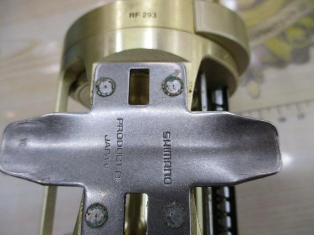 ﾃﾞｼﾞﾀﾅSLSｶﾙｶｯﾀ 3000