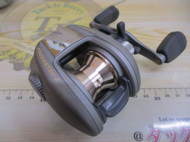 ﾌﾟﾛｷｬｽﾀｰZ 105H