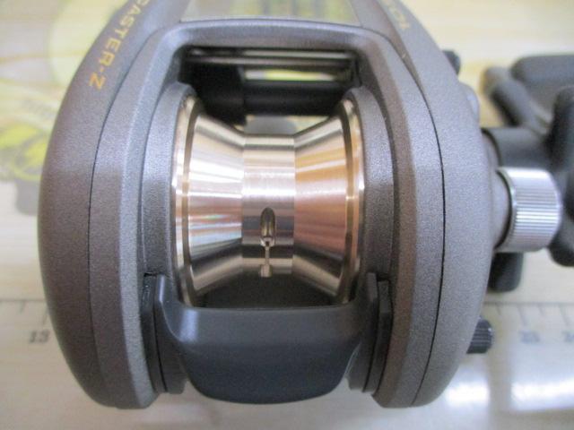 ﾌﾟﾛｷｬｽﾀｰZ 105H