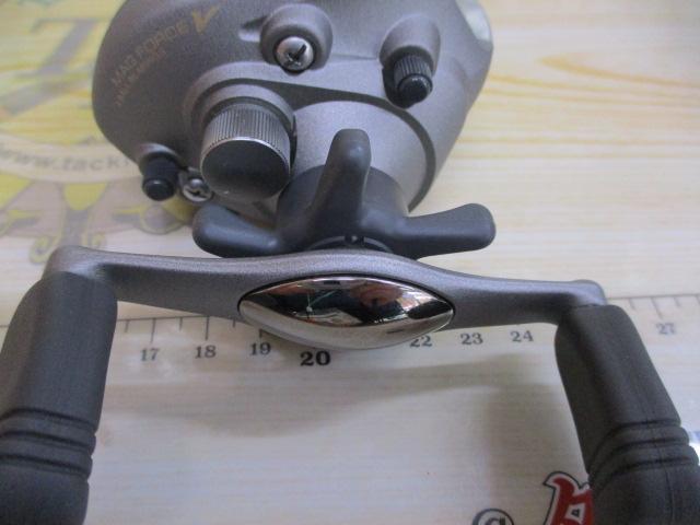 ﾌﾟﾛｷｬｽﾀｰZ 105H