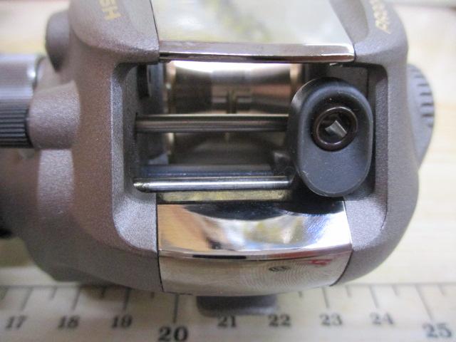 ﾌﾟﾛｷｬｽﾀｰZ 105H