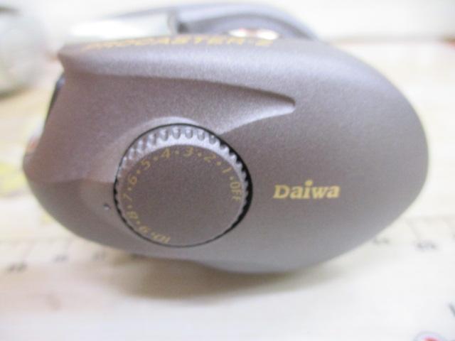 ﾌﾟﾛｷｬｽﾀｰZ 105H