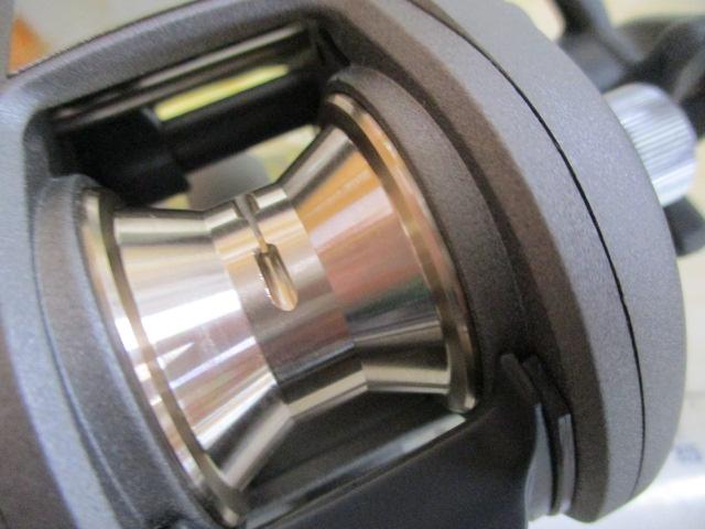 ﾌﾟﾛｷｬｽﾀｰZ 105H