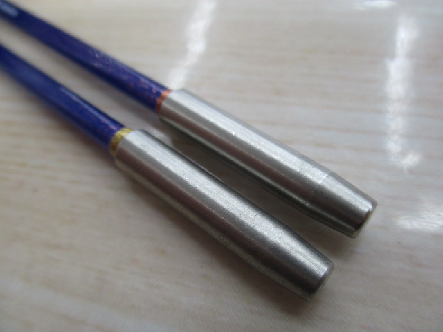 【ｾｯﾄ商品】美品ｸﾘｽﾃｨｱ穂先