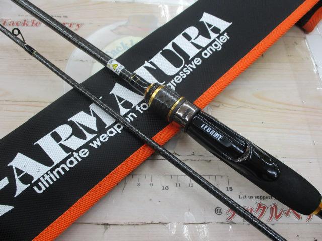 Xアルマトゥーラ烈煌 XAR-71025