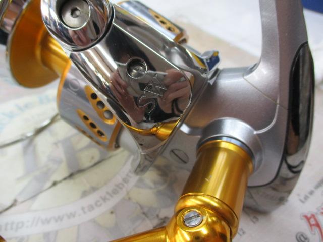 08ｽﾃﾗSW 10000XG