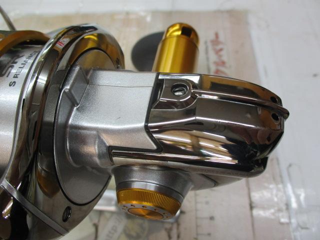 08ｽﾃﾗSW 10000XG