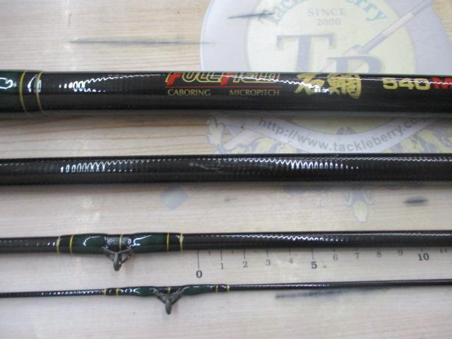 ﾌﾙﾌｨｰﾙﾄﾞ石鯛 540M