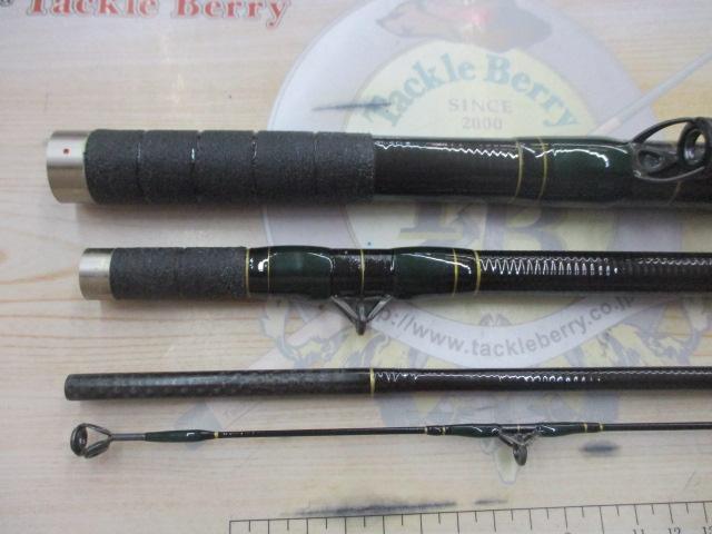 ﾌﾙﾌｨｰﾙﾄﾞ石鯛 540M