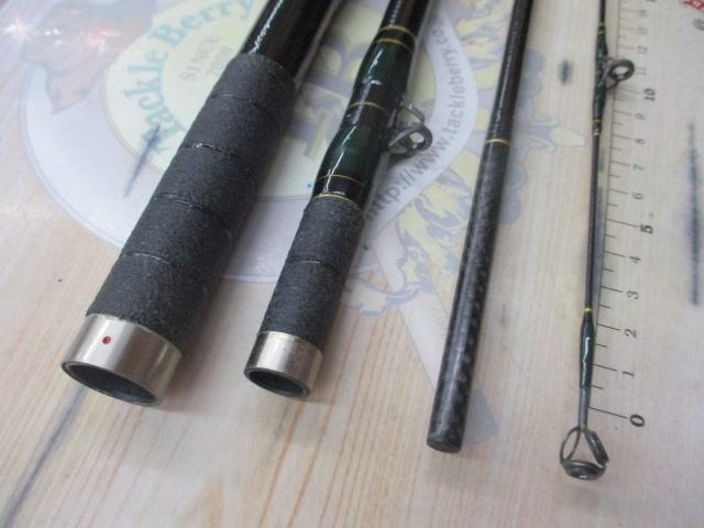 ﾌﾙﾌｨｰﾙﾄﾞ石鯛 540M