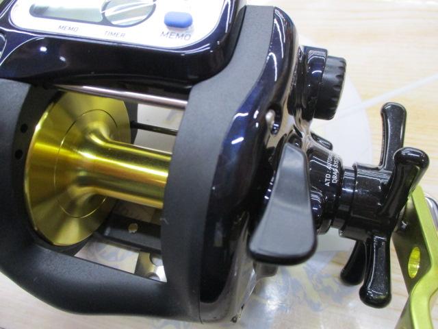 17ﾀﾅｾﾝｻｰ 500