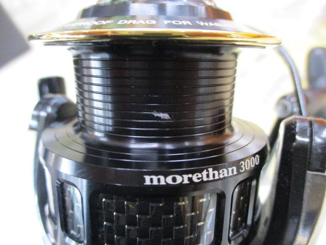 ﾓｱｻﾞﾝﾌﾞﾗﾝｼﾞｰﾉ 3000