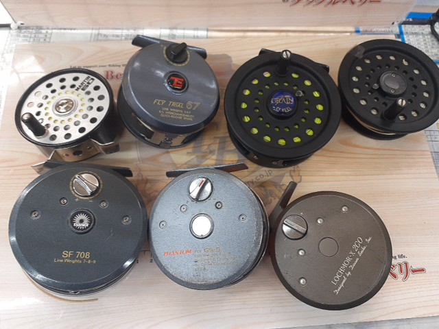 【ｾｯﾄ商品】ﾌﾗｲﾘｰﾙ6点ｾｯﾄ