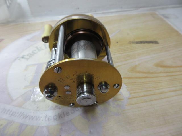 パルプロウエイトモデル26