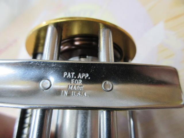 パルプロウエイトモデル26