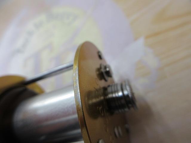 パルプロウエイトモデル26