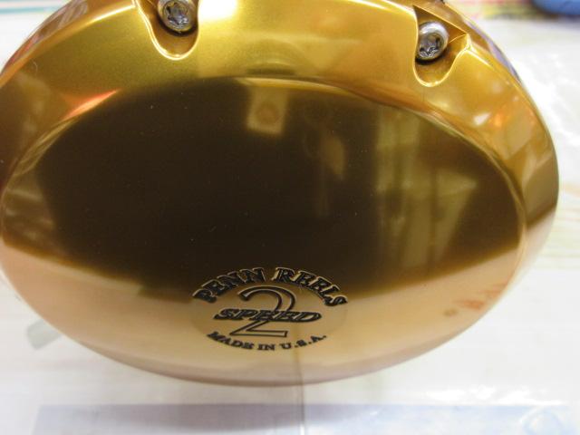 インターナショナルV 80VSW 2スピード