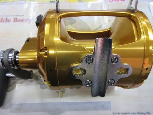 インターナショナルV 80VSW 2スピード