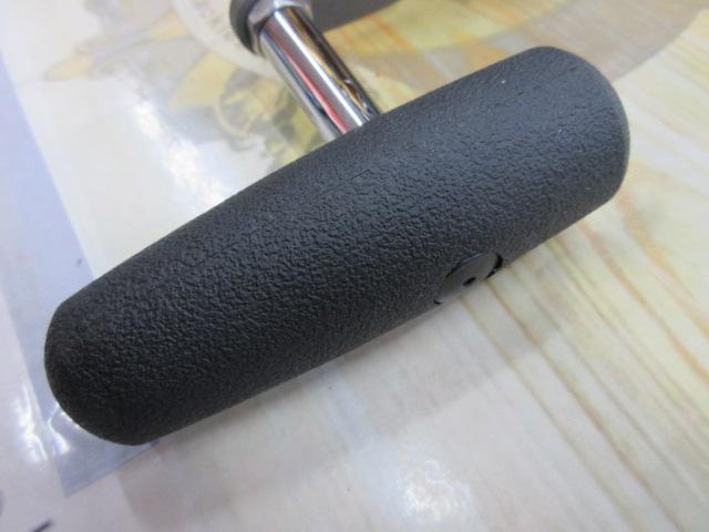 インターナショナルV 80VSW 2スピード