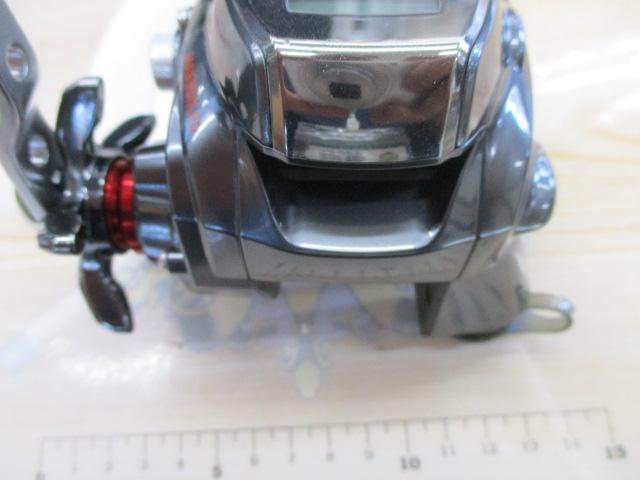 ｼｰﾎﾞｰｸﾞ 200J