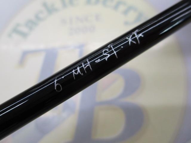 ﾔﾏｻ大和 ﾔﾏﾄ50GODｹﾞｰﾑﾁｪﾝｼﾞｬｰ6'MH-ST.XF