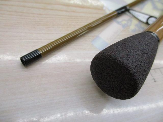 ﾔﾏｻ大和 ﾔﾏﾄ50GODｹﾞｰﾑﾁｪﾝｼﾞｬｰ6'MH-ST.XF