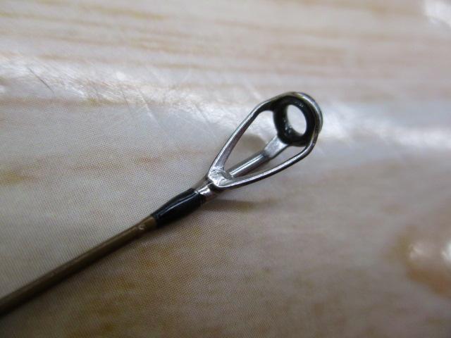 ﾔﾏｻ大和 ﾔﾏﾄ50GODｹﾞｰﾑﾁｪﾝｼﾞｬｰ6'MH-ST.XF