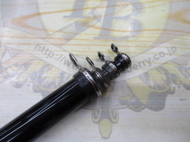 海上釣堀ﾏﾘﾝｱﾛｰⅡ さぐりSP 3.0m