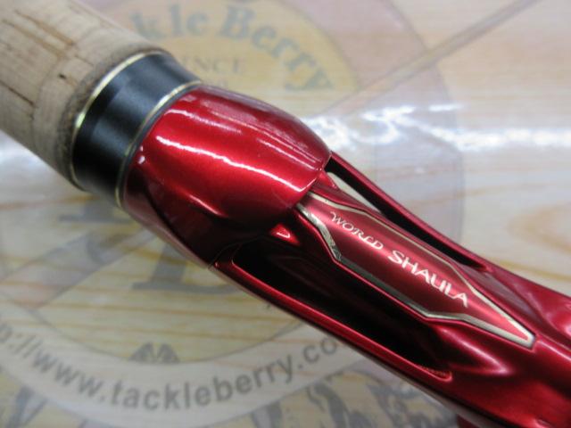 18ﾜｰﾙﾄﾞｼｬｳﾗ 1652R-3