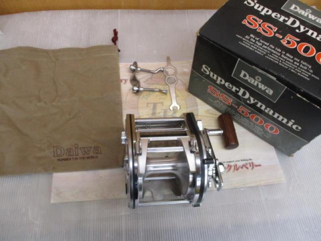 ｽｰﾊﾟｰﾀﾞｲﾅﾐｯｸ SS-500