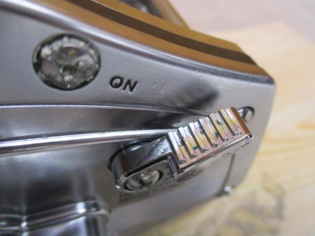 ｽｰﾊﾟｰﾀﾞｲﾅﾐｯｸ SS-500