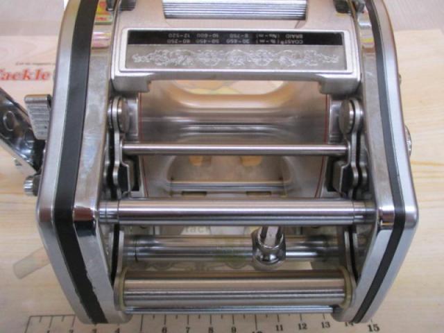 ｽｰﾊﾟｰﾀﾞｲﾅﾐｯｸ SS-500