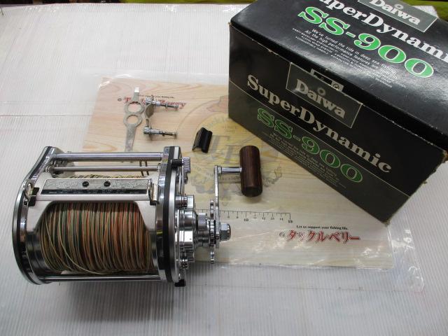 ｽｰﾊﾟｰﾀﾞｲﾅﾐｯｸ SS-900