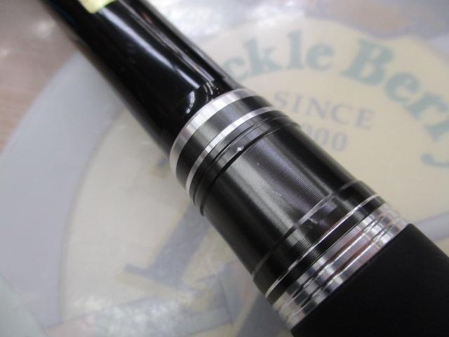 がま磯ｱﾃﾝﾀﾞｰⅢ 1.5-5.3